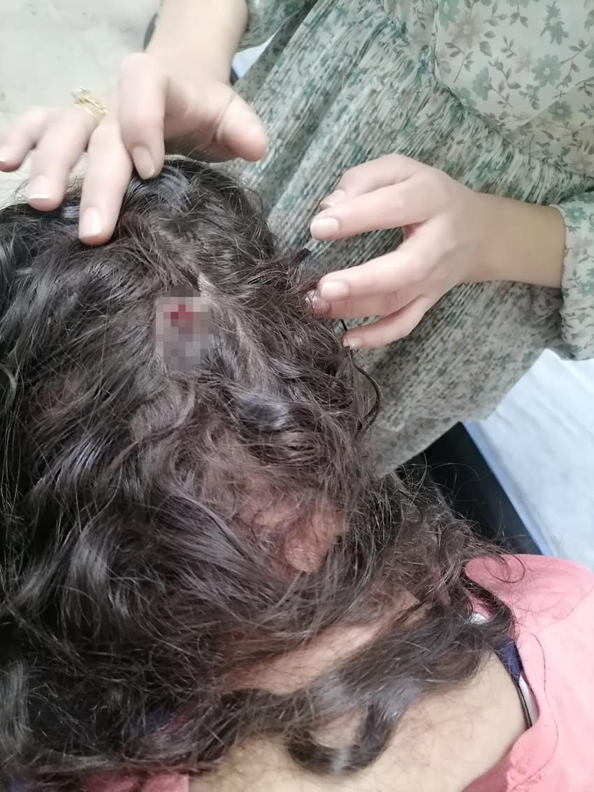 Gaziantep’te market saldırısı davasında karar! Yeğenlerini döven dayı ve yengeye 10 yıl hapis - Resim : 2