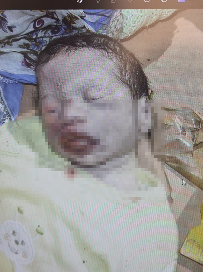 Bakan Gürlek duyurdu! 16 yıllık bebek ölümü dosyası topuk kanıyla çözüldü - Resim : 1