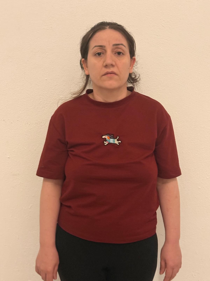 Bakan Gürlek duyurdu! 16 yıllık bebek ölümü dosyası topuk kanıyla çözüldü - Resim : 3