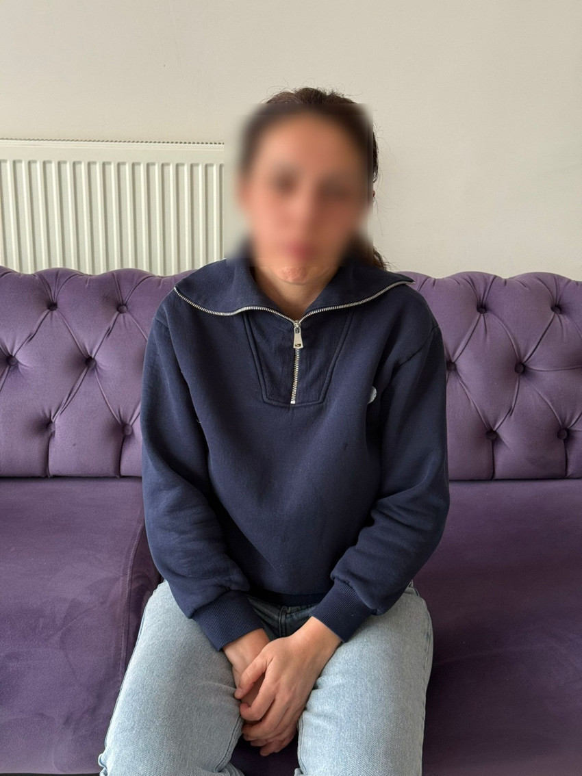 Elektronik kelepçesini 6 kez kırıp, eski eşinin kabusu oldu! Mahkemedeki savunması pes dedirtti: Hazmedemedi - Resim : 4