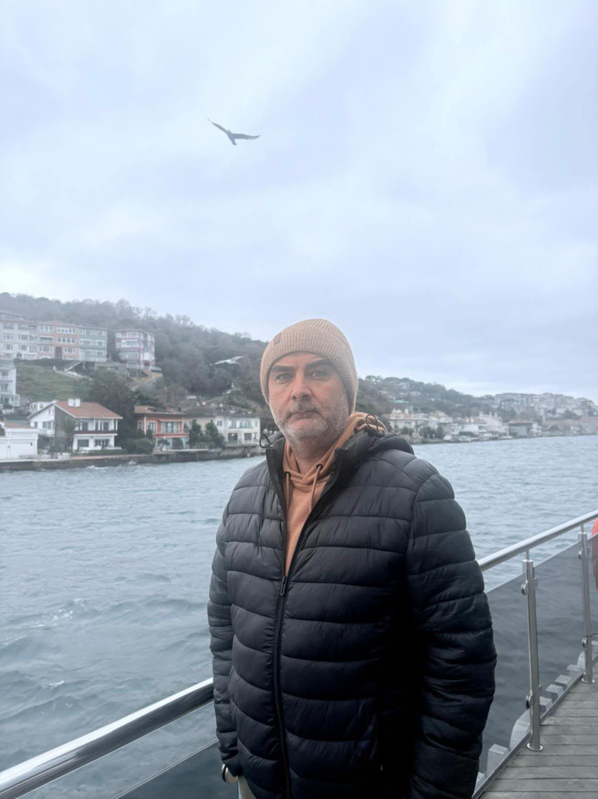İBB yöneticisi kaçırılmıştı: Erhan Karaal soruşturmasına 6 tutuklama - Resim : 7