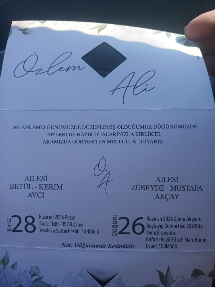 Sadece iki gün sonra düğünü vardı! Uzman çavuş feci kazada hayatını kaybetti - Resim : 2