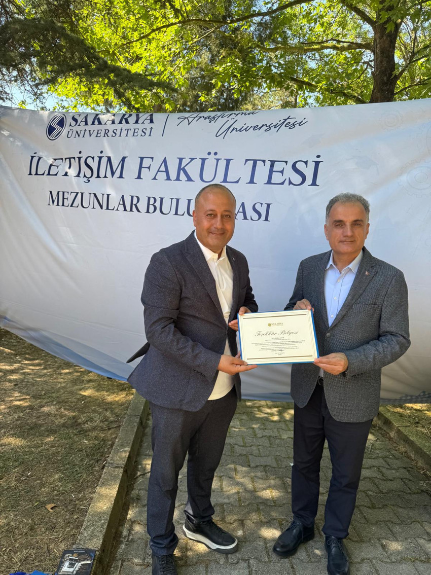 Tez olarak başladı, bir asrın hafızasına dönüştü: 