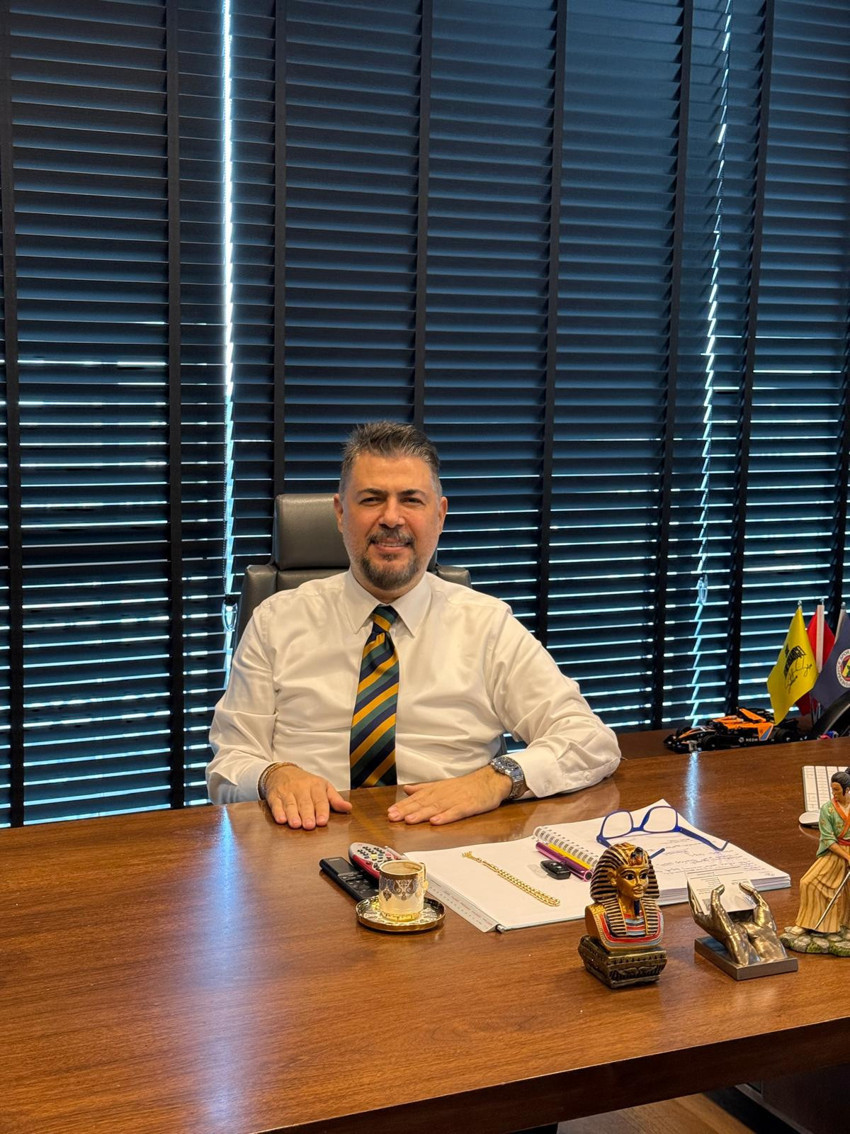 Savunma sanayisi tesislerinde sıfır hata payı: Mühendislik kalitesinin önemi vurgulandı - Resim : 1