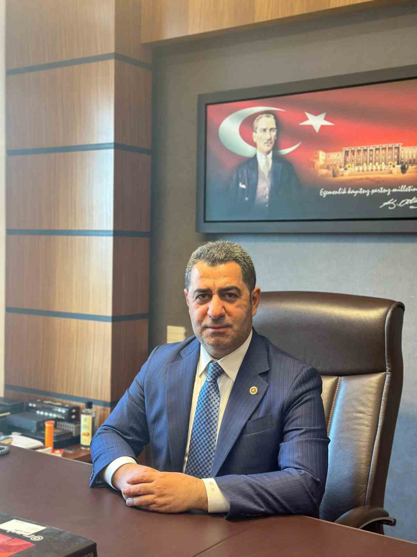 Bozgeyik’ten NATO Zirvesi sonrası dikkat çeken mesaj: Türkiye’nin iradesi artık çiğnenemez - Resim : 2