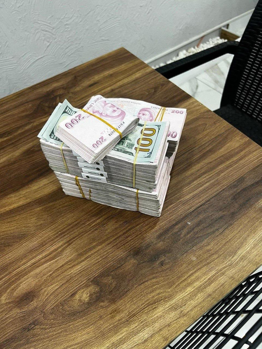 Yargıda rüşvet soruşturmasında yeni perde! Eski hakim tutuklandı: İYİ Partili vekilin davası da dosyada - Resim : 2