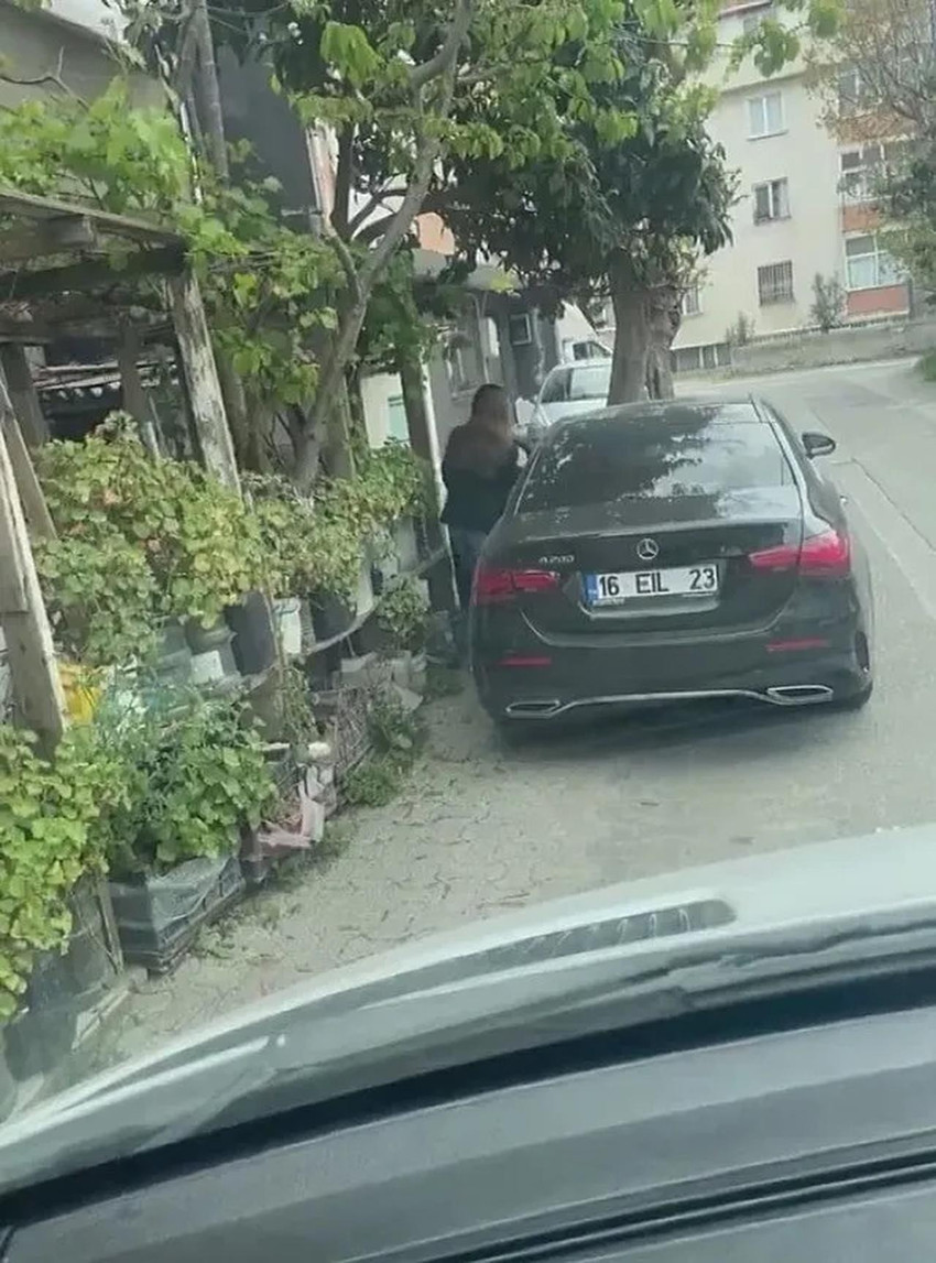 Park kavgasında sahte &ldquo;hakim-savcı&rdquo; skandalı! Soruşturma başlatıldı! Bakan G&uuml;rlek'ten a&ccedil;ıklama - Resim : 2