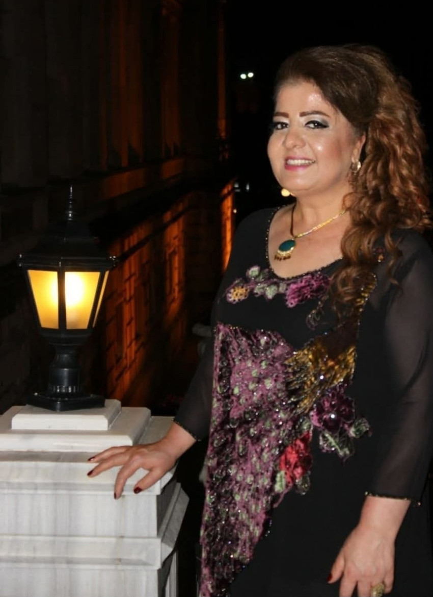 Çin'de Osmanlı rüzgarı: Miss model Şüheda Erkoç'un giydiği 'Osmanlı Kostümü' dünya birincisi oldu! - Resim : 2