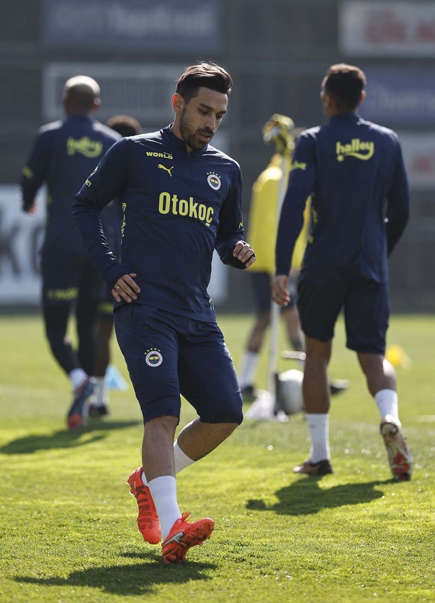 Fenerbahçe, Rangers’a odaklandı! Hazırlıklar sürüyor - Resim : 2