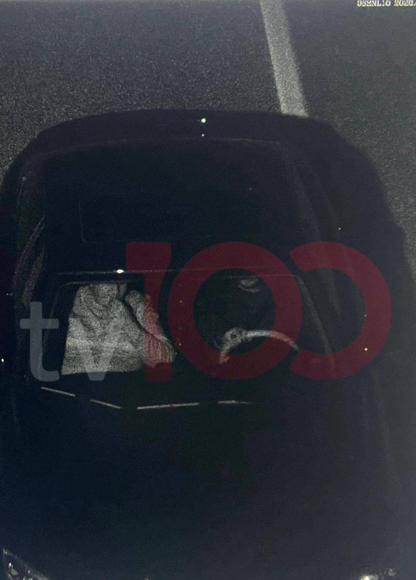 G&uuml;listan Doku'nun soruşturmasında flaş gelişme! Valinin oğlu ve arkadaşı o gece k&ouml;pr&uuml;de 5 tur atmışlar! tv100 o fotoğrafa ulaştı - Resim : 1