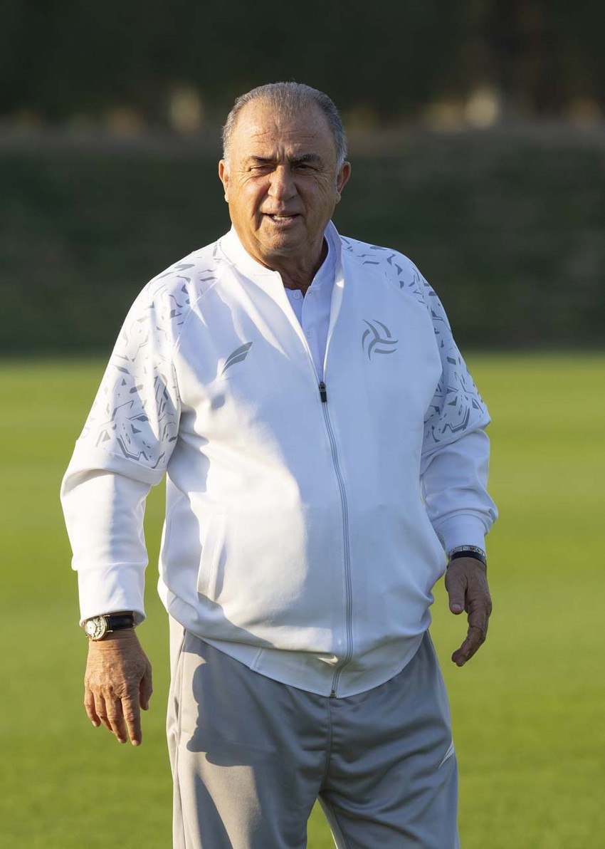 Krizler üst üste geldi! Fatih Terim’in takımı Al-Shabab karıştı! - Resim : 1