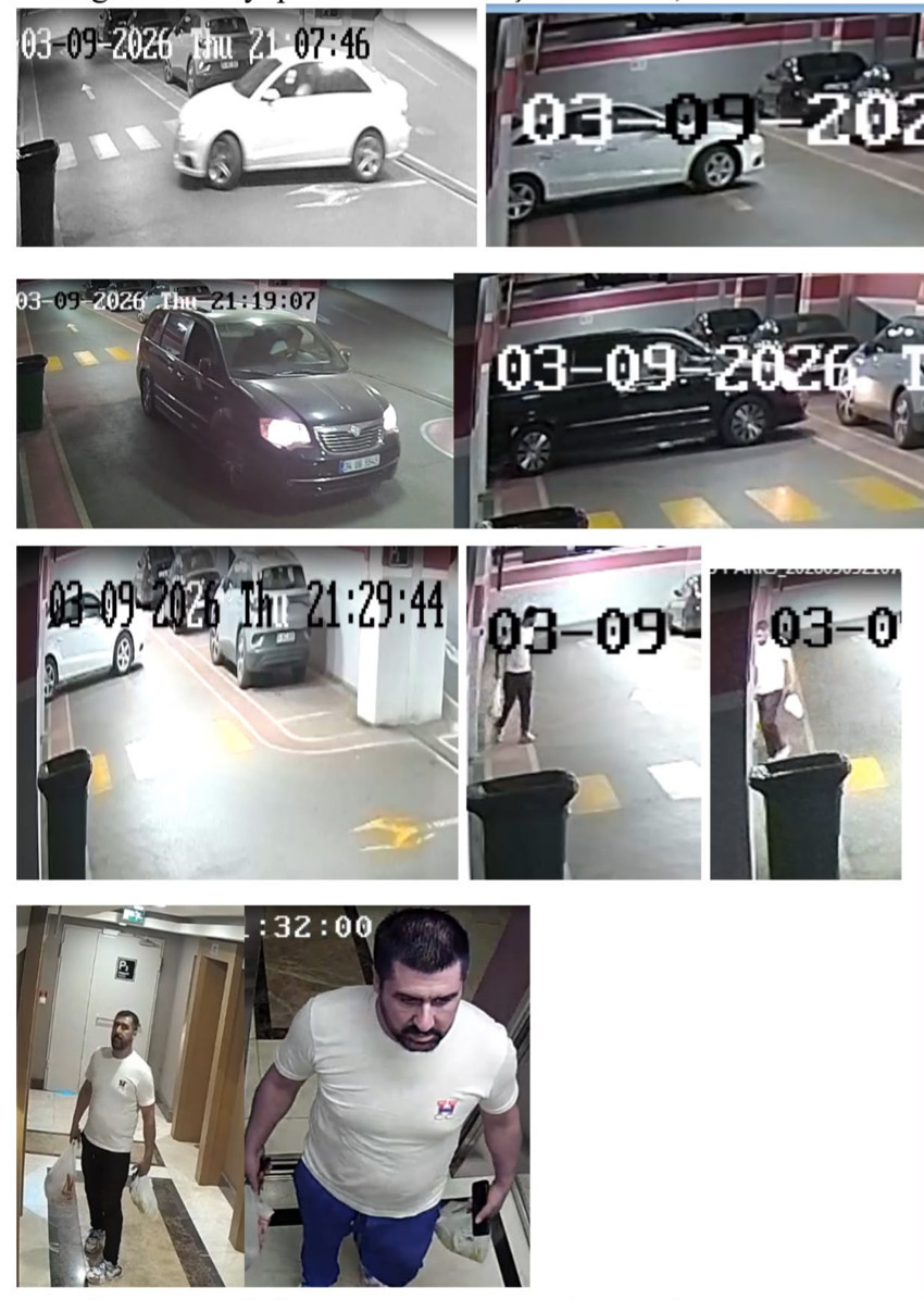 Kara para soruşturmasında yeni gelişme! Bu kez adres bir iş yeri: Balya bayla para çıktı - Resim : 2