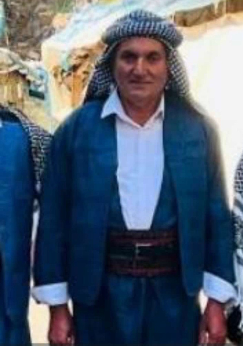  Şırnak'ta yılanın ısırdığı bir kişi hayatını kaybetti - Resim : 1