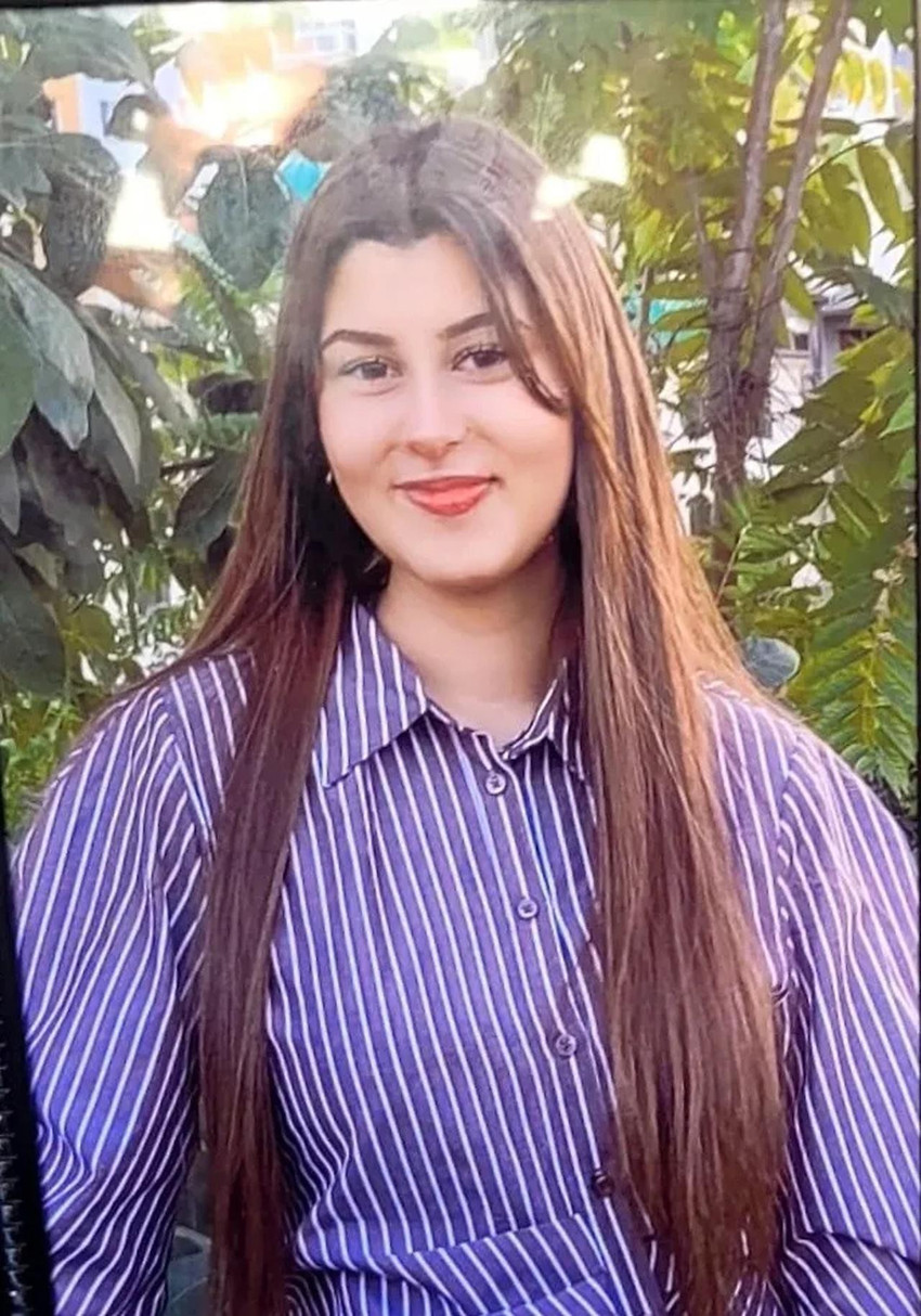 Hasbi Dede'ye 1 yıl 6 ay hapis cezası verildi! &Ccedil;elişkili ifadeler dosyada! Silinen mesajlar ortaya &ccedil;ıktı - Resim : 3
