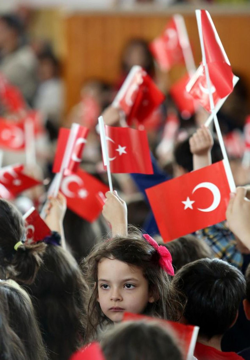 106 yıllık gurur! İşte tarihten bugüne egemenlik mücadelesi... - Resim : 6