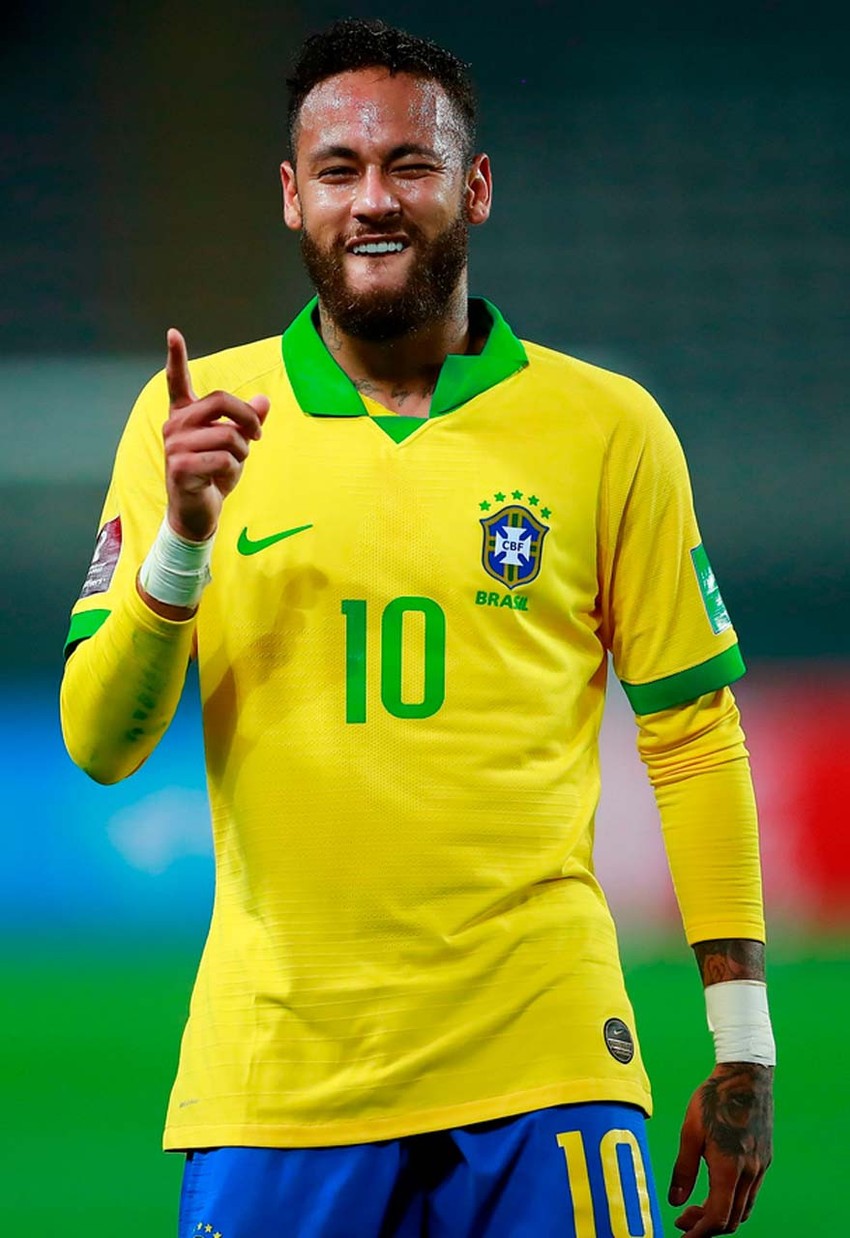 Süper Lig devinden transfer bombası! Neymar, İstanbul'a geliyor! Tarih belli oldu - Resim : 2