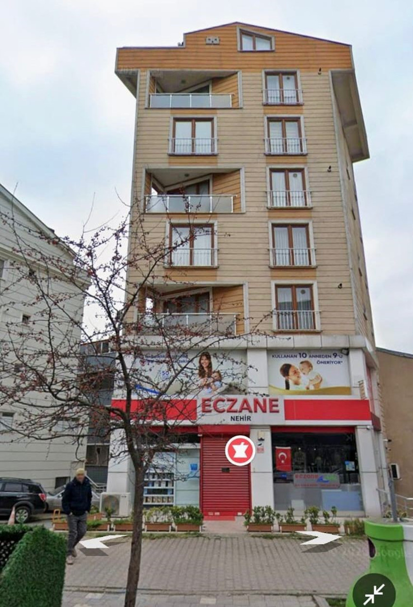 Gebze'de 7 katlı bina çöktü! Ekipler enkazda zamanla yarışıyor! Enkazdan acı haber geldi - Resim : 6