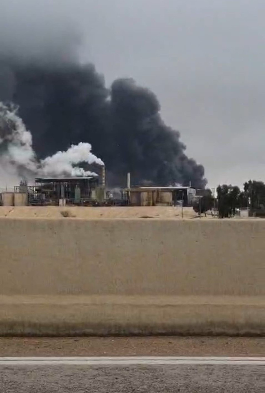 İsrail-İran savaşında 30'uncu gün! Tahran karanlığa gömüldü - Resim : 3