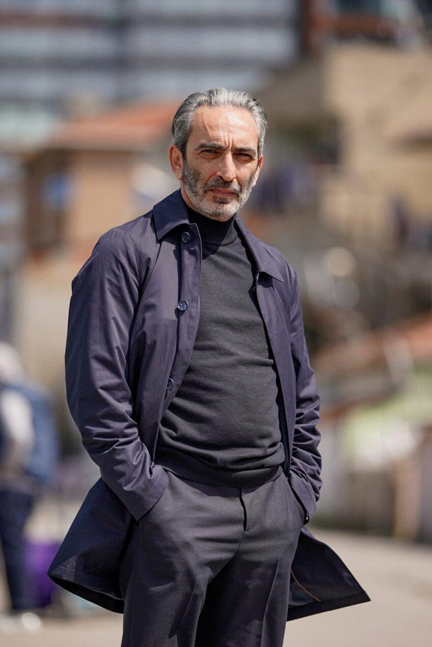 Şiddet iddiaları sebebiyle Delikanlı'nın kadrosundan çıkarılmıştı! Fırat Tanış cephesinden açıklama - Resim : 2