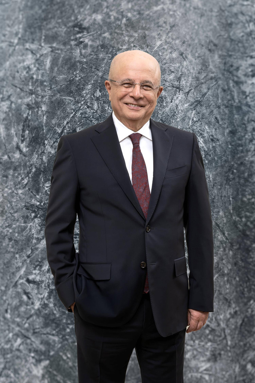 Yıldız Holding Yönetim Kurulu Başkanı Mehmet Tütüncü BM İklim Değişikliği Konferansı COP31 sürecinde Gıda Güvenliği ve Tarım Çalışma Grubu Eş Başkanı oldu - Resim : 1