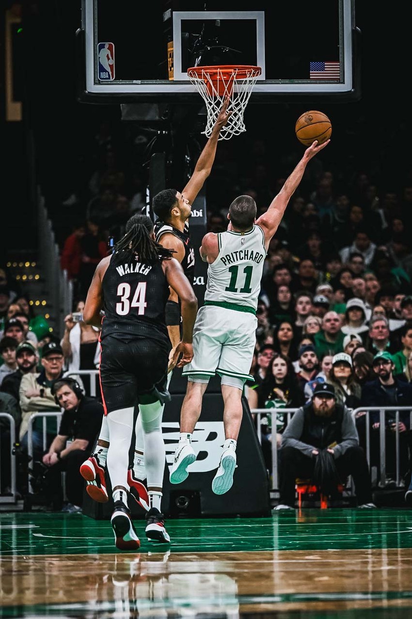 NBA’de play-off bileti alan ilk takım belli oldu! - Resim : 2