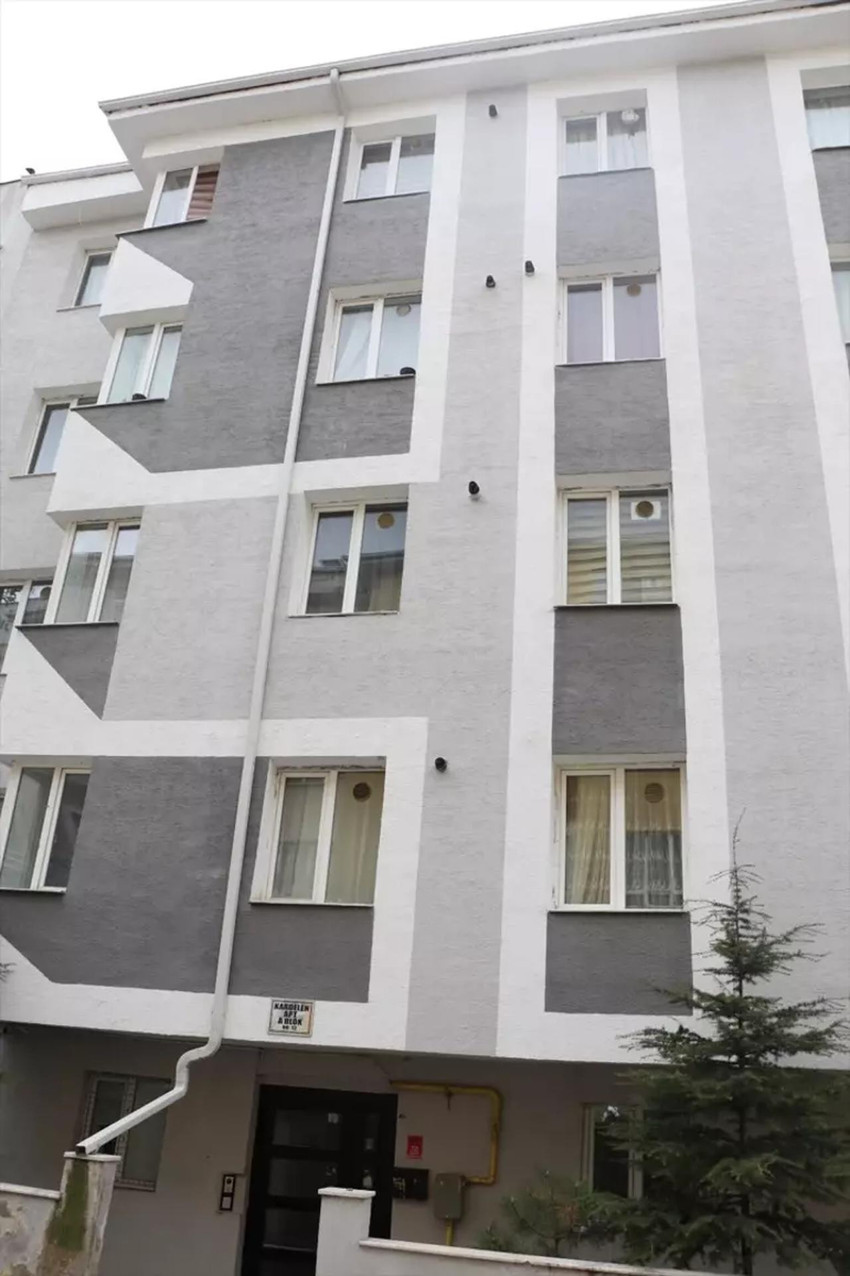Emine Özkaya 7 yıldır aranıyordu! Eskişehir'deki dehşet evinde kan donduran detaylar! Zanlının evinden çıkanlar şoke etti - Resim : 4