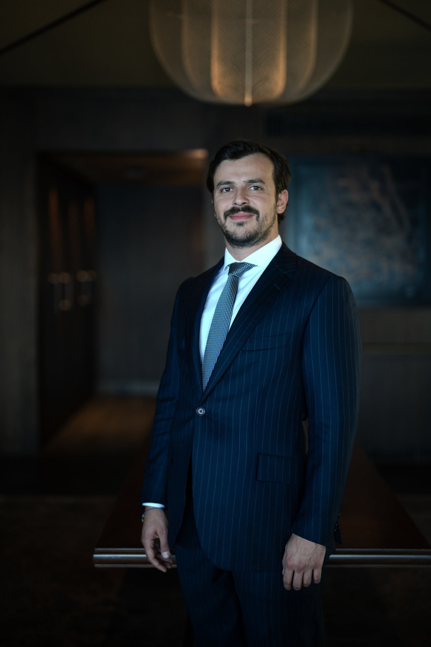 İstanbul Havalimanı başarısı Suriye'ye taşınıyor! Şam Havalimanı’nda 4 milyar dolarlık yatırım başlıyor... Uluslararası dev projeye Kalyon İnşaat ve Cengiz İnşaat imzası - Resim : 1