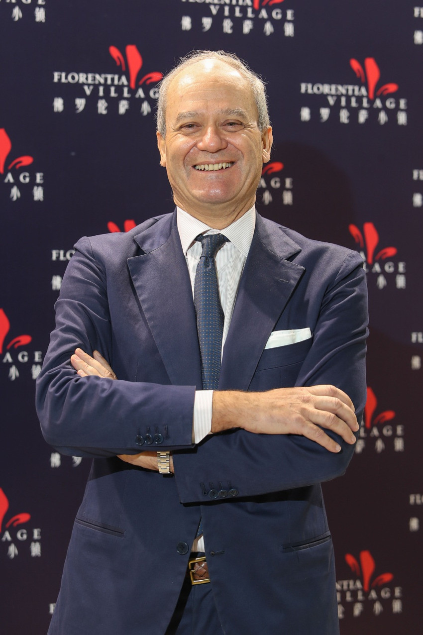 Kalyon ve RDM’den İstanbul’a dev yatırım: Florentia Village için geri sayım! Prada’dan Moncler’e dünya devleri aynı çatı altında - Resim : 9