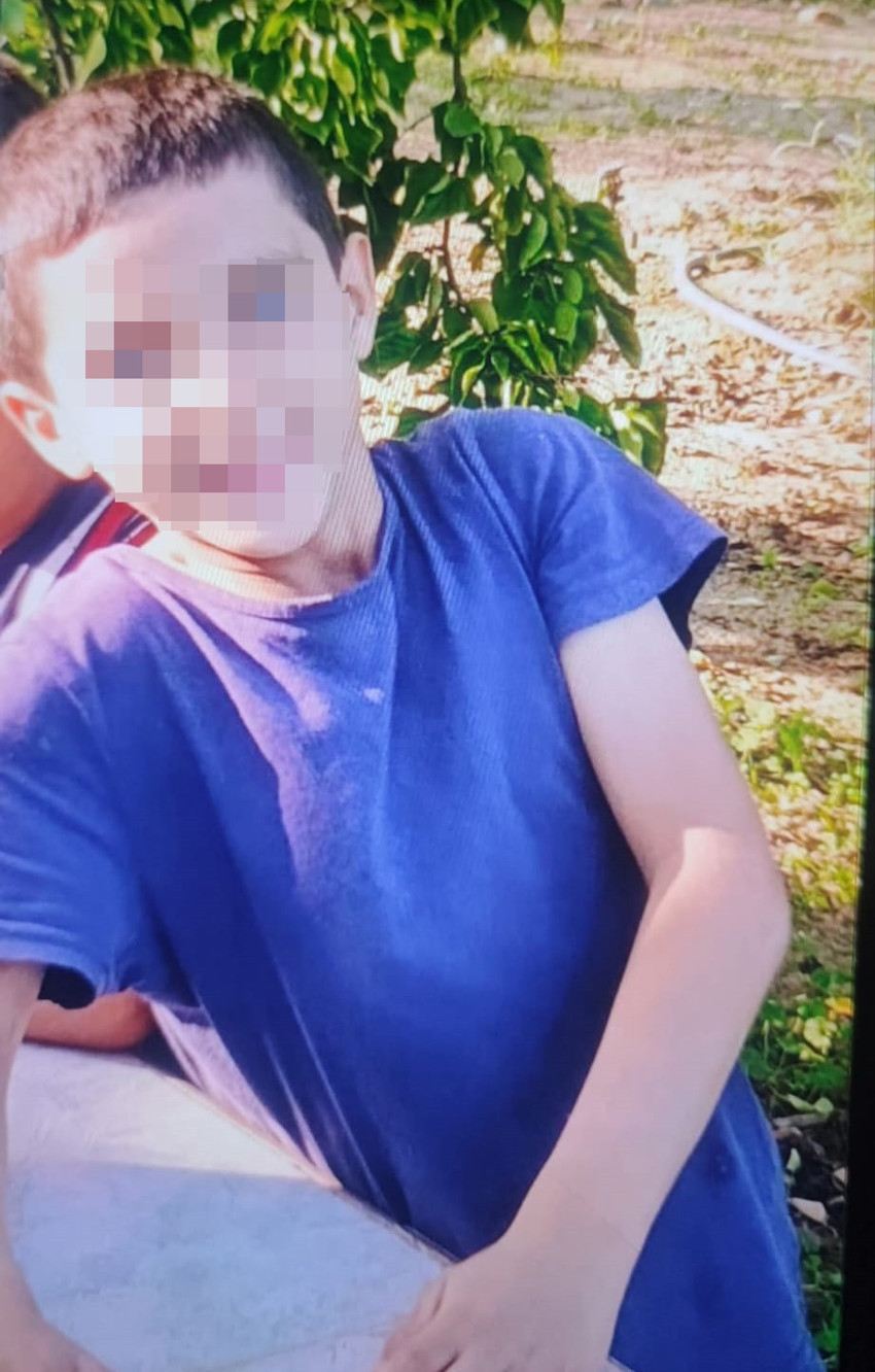 Hatay'daki kan donduran olayda yeni detaylar! Tutuklanan dayının ifadesi ortaya çıktı - Resim : 2