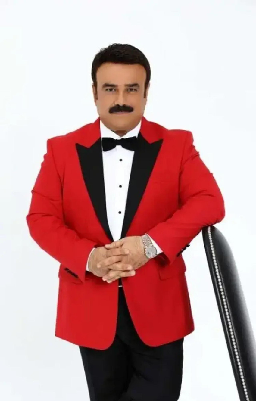 B&uuml;lent Serttaş'ın son halini g&ouml;renler g&ouml;zlerine inanamadı - Resim : 2