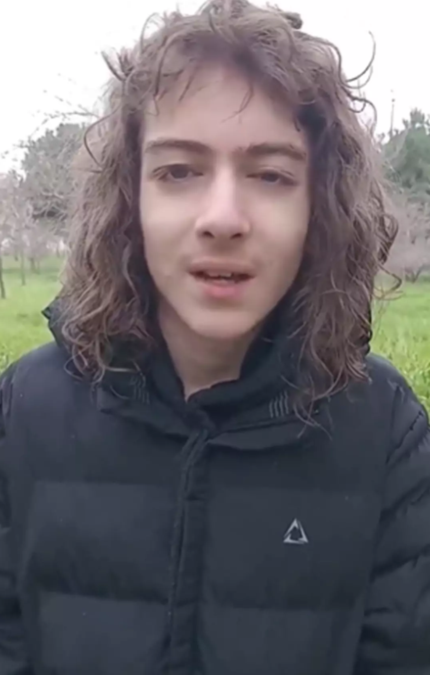 Bir zamanlar Türkiye'nin gündemine oturmuştu: Filozof Atakan geri döndü! - Resim : 3