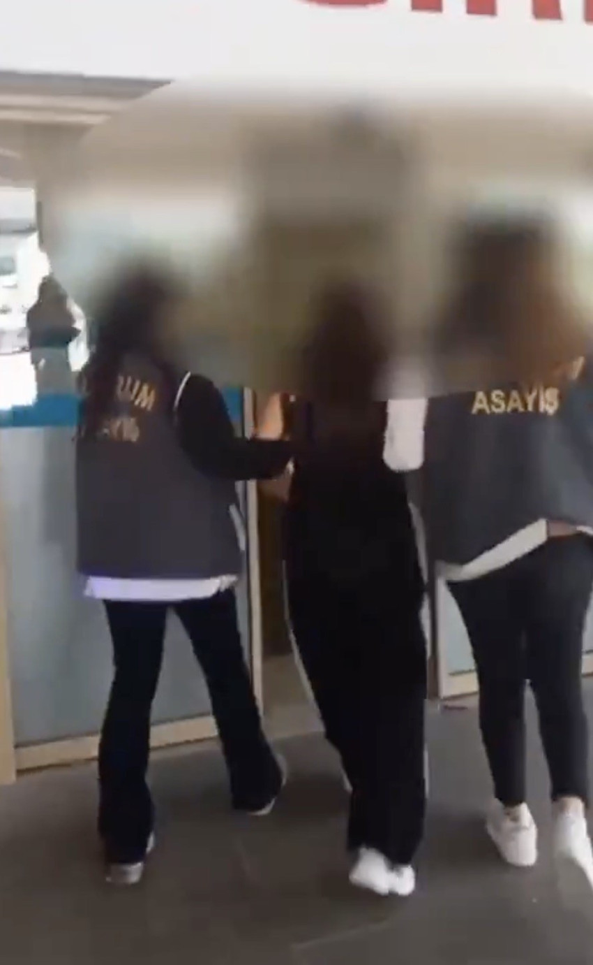 Televizyon programında aradılar! Evlilik vaadiyle dolandırdı: Vurgun yapamadan yakalandı - Resim : 1