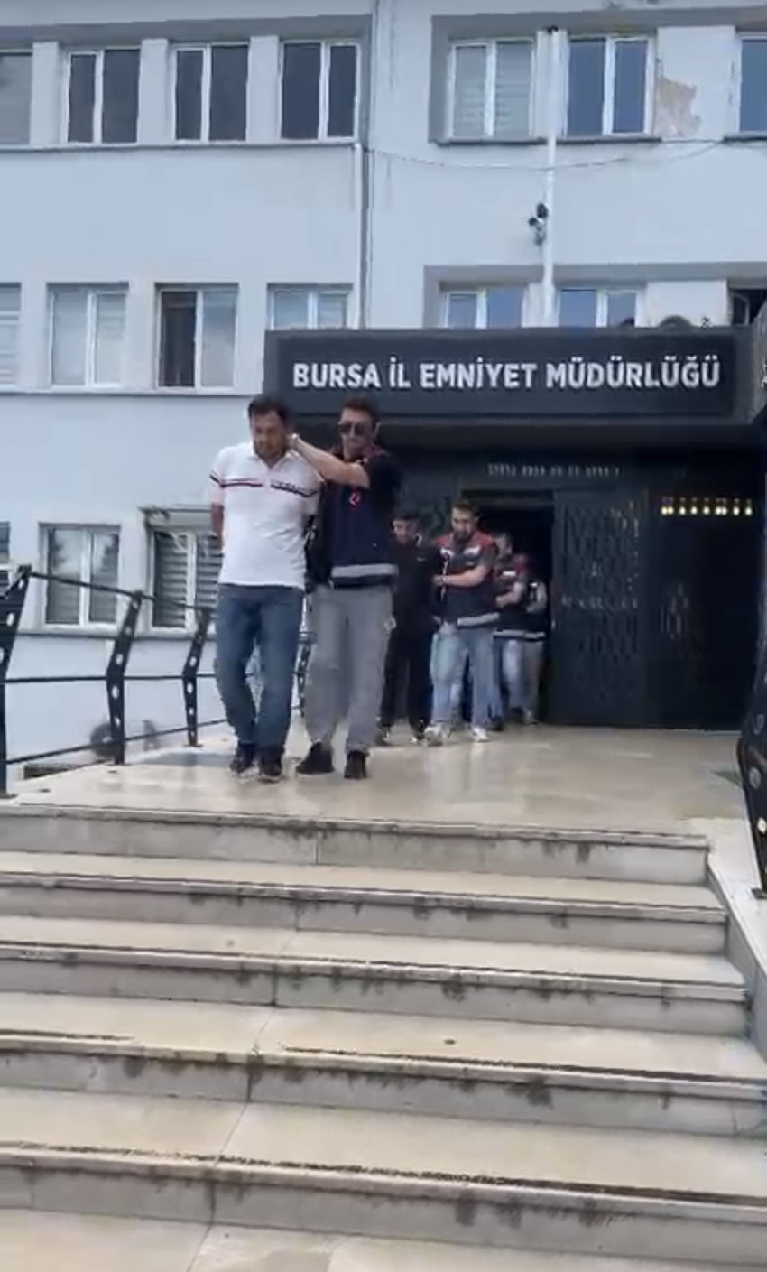 Polisten şebekeye 'Oscar’lık oyun! 