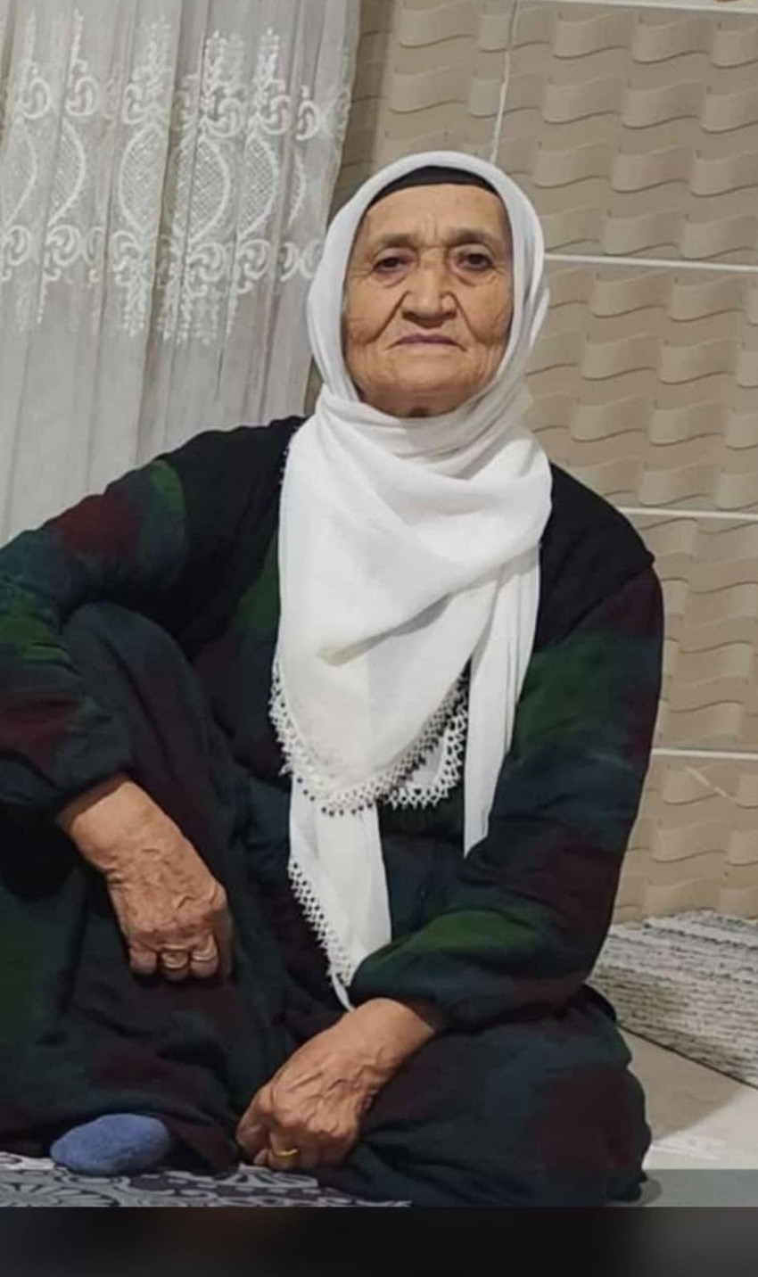 Yaşlı kadının feci sonu: Balkonda otururken canından oldu! - Resim : 1