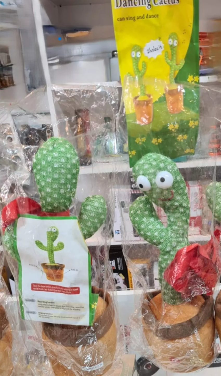 Sosyal medyada çok popülerdi! Ticaret Bakanlığı o oyuncağı yasakladı - Resim : 2