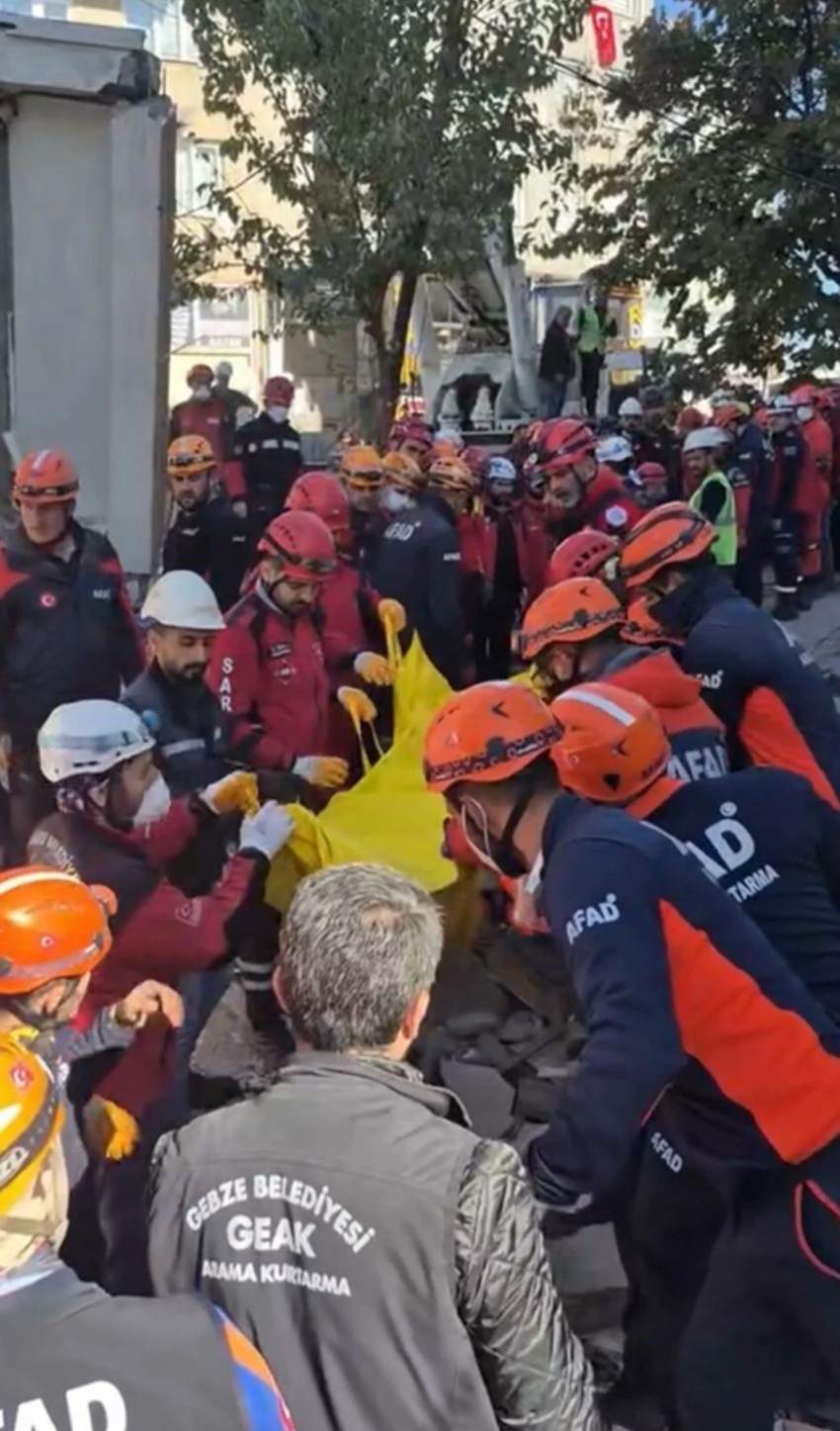 Gebze faciası: Acı haberler peş peşe geldi! 5 kişilik aileden sadece 1 kişi hayatta kaldı - Resim : 4
