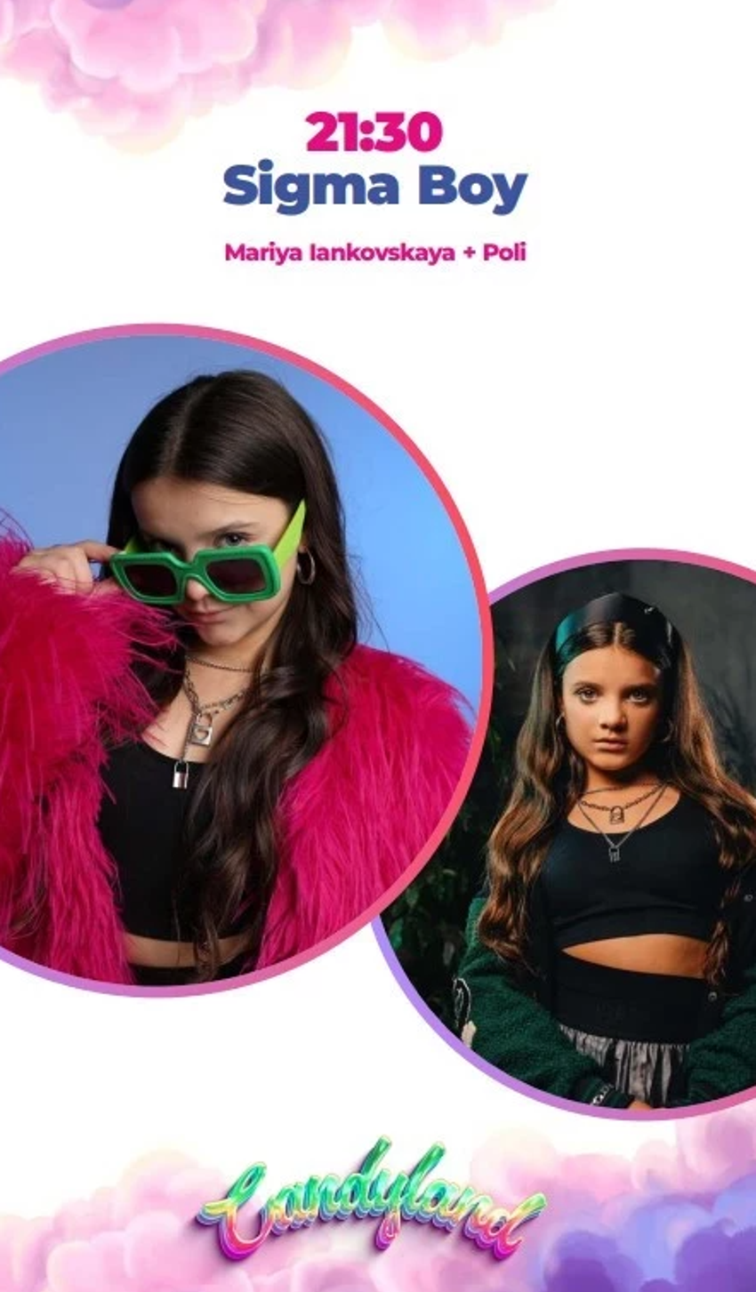 Candyland Bodrum büyüleyici bir şova sahne olacak! - Resim : 4