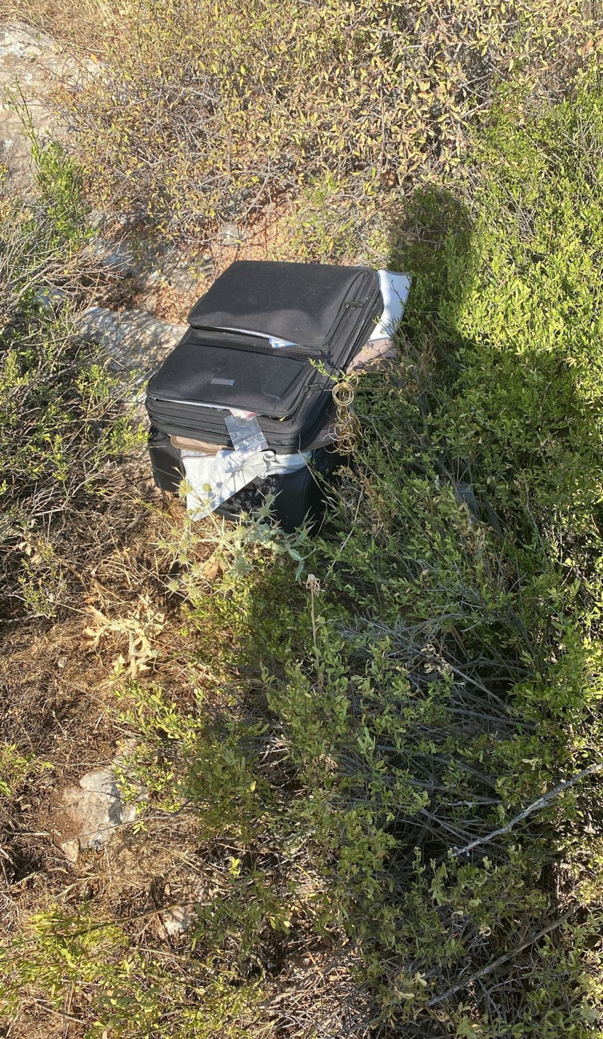 Gaziantep'te film gibi olay! 18 kilo altını gasp edip polisle çatıştılar: 3 polis memuru yaralandı - Resim : 4