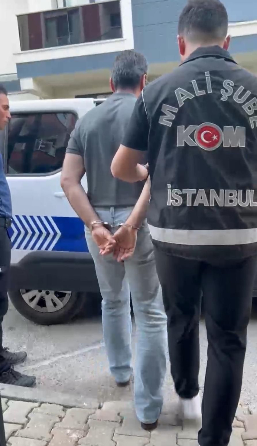 MİT'ten FETÖ'ye kritik operasyon! Hakmar ve Tatbak'a kayyum atandı - Resim : 2