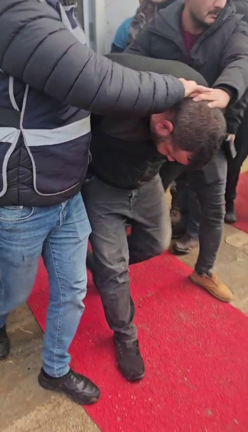 Hatay'daki kan donduran olayda yeni detaylar! Tutuklanan dayının ifadesi ortaya çıktı - Resim : 4