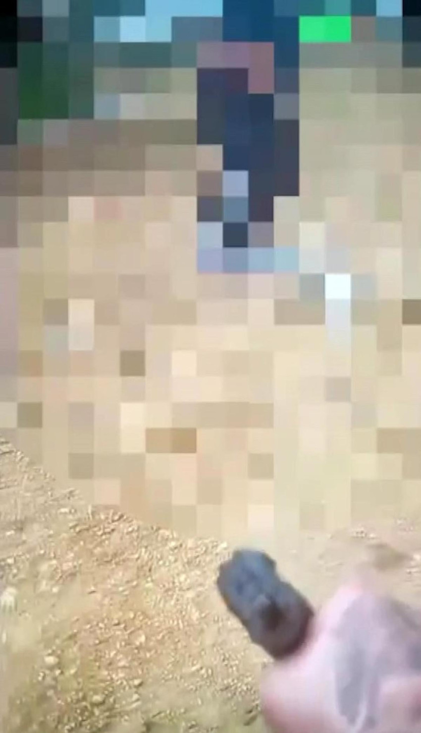 Amasya'da 17 yaşındaki çocuk akranlarına dehşeti yaşattı, bir de sosyal medyada paylaştı! O görüntüler sonrası harekete geçildi - Resim : 2