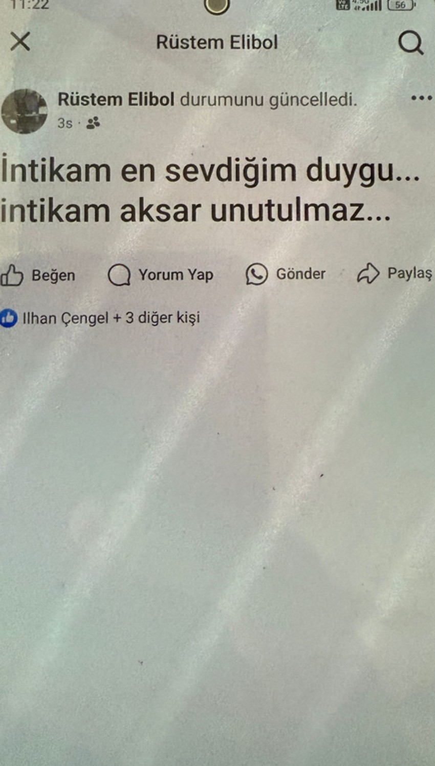 Vahşice katledilen Bahar Aksu cinayetinde yeni detaylar: Katilin görüntüleri kamerada! - Resim : 5