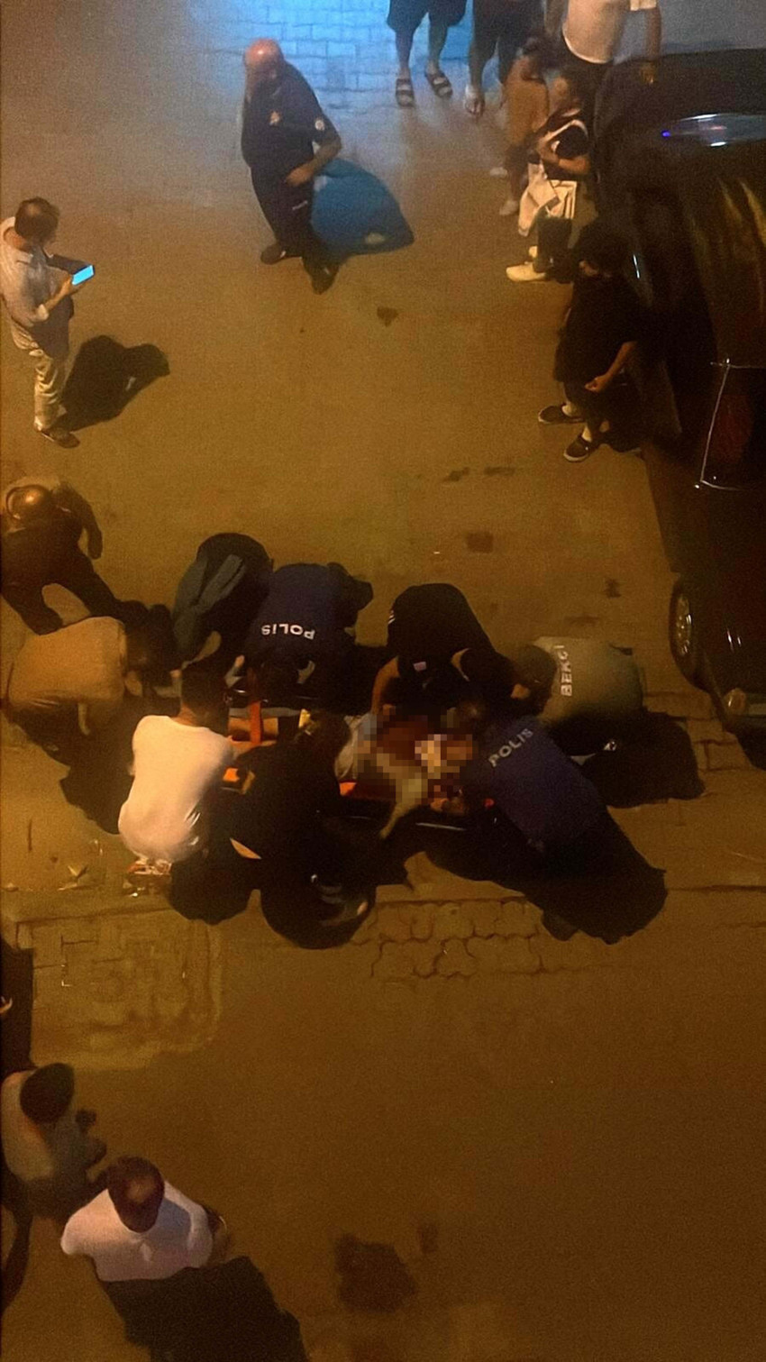 Arkadaşını öldüren sanığın cezası belli oldu! İfadesi ortaya çıktı - Resim : 1