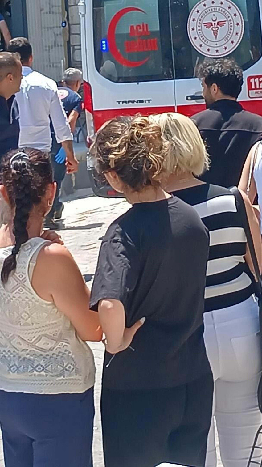 'Daltonlar tehdit ediyor' demişti! Can Polat cinayetinde yeni gelişme: Dosya İstanbul İl Emniyet Müdürlüğü’n devredildi - Resim : 4