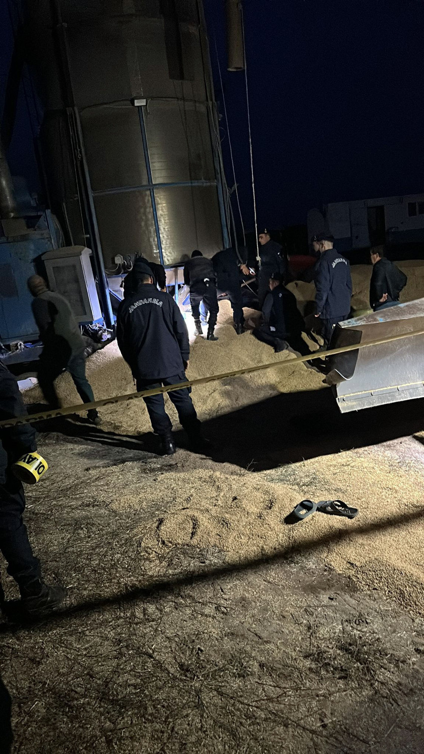 Kayıp olarak aranıyordu! Cesedinin bulunduğu yer şoke etti - Resim : 2