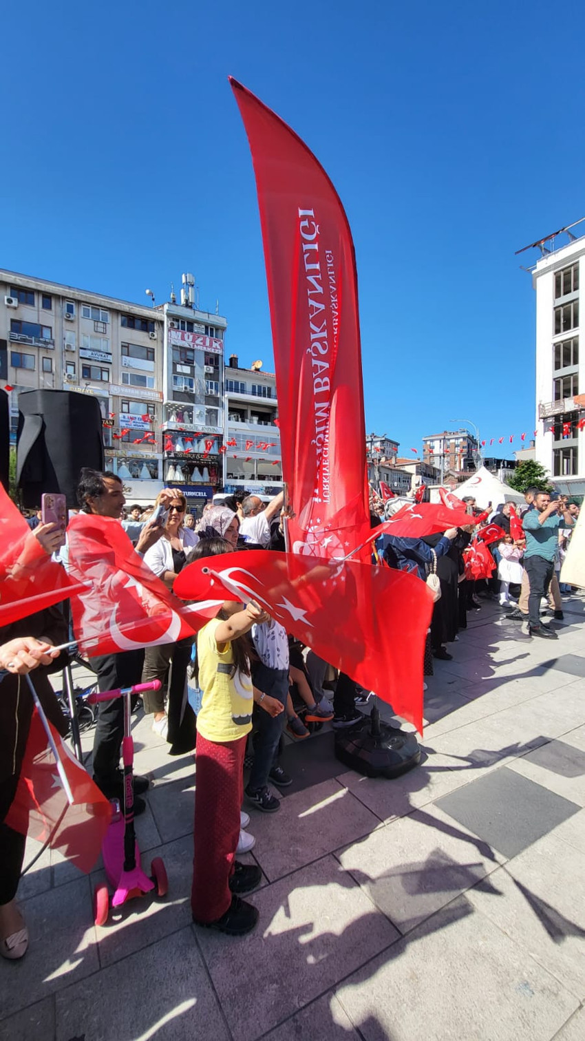 İstanbul'da fetih coşkusu: İletişim Başkanlığı’ndan dev organizasyon! Her ilçede ayrı bir şölen - Resim : 3