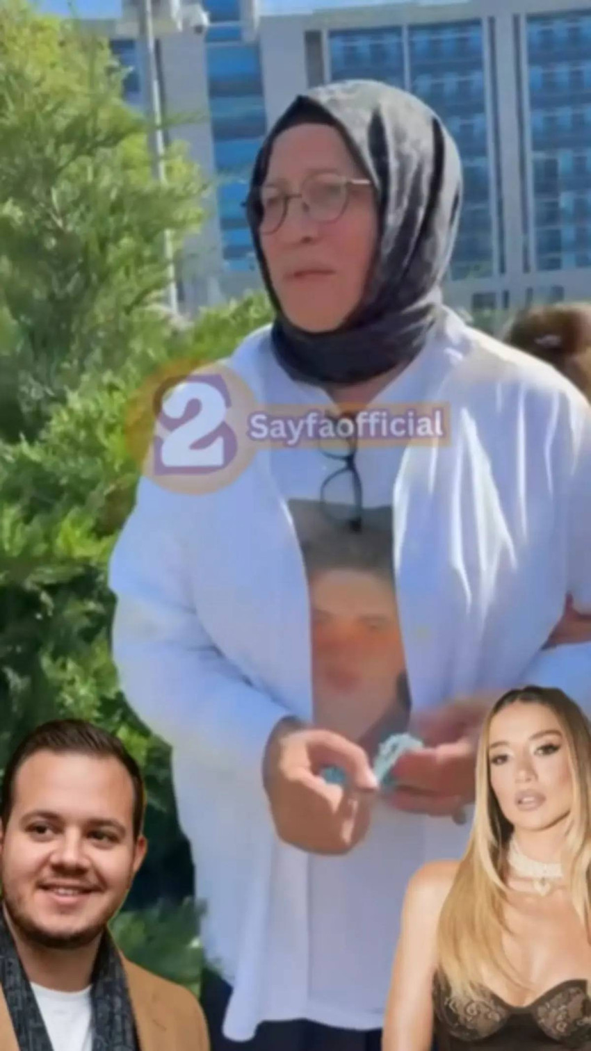 Kubilay Kaan Kundakçı cinayetinde ilk duruşma! Acılı anne adliye önünde beddualar yağdırdı! "Sen çocuğun ölüp ölmediğini değil, köpeği soruyorsun" - Resim : 2