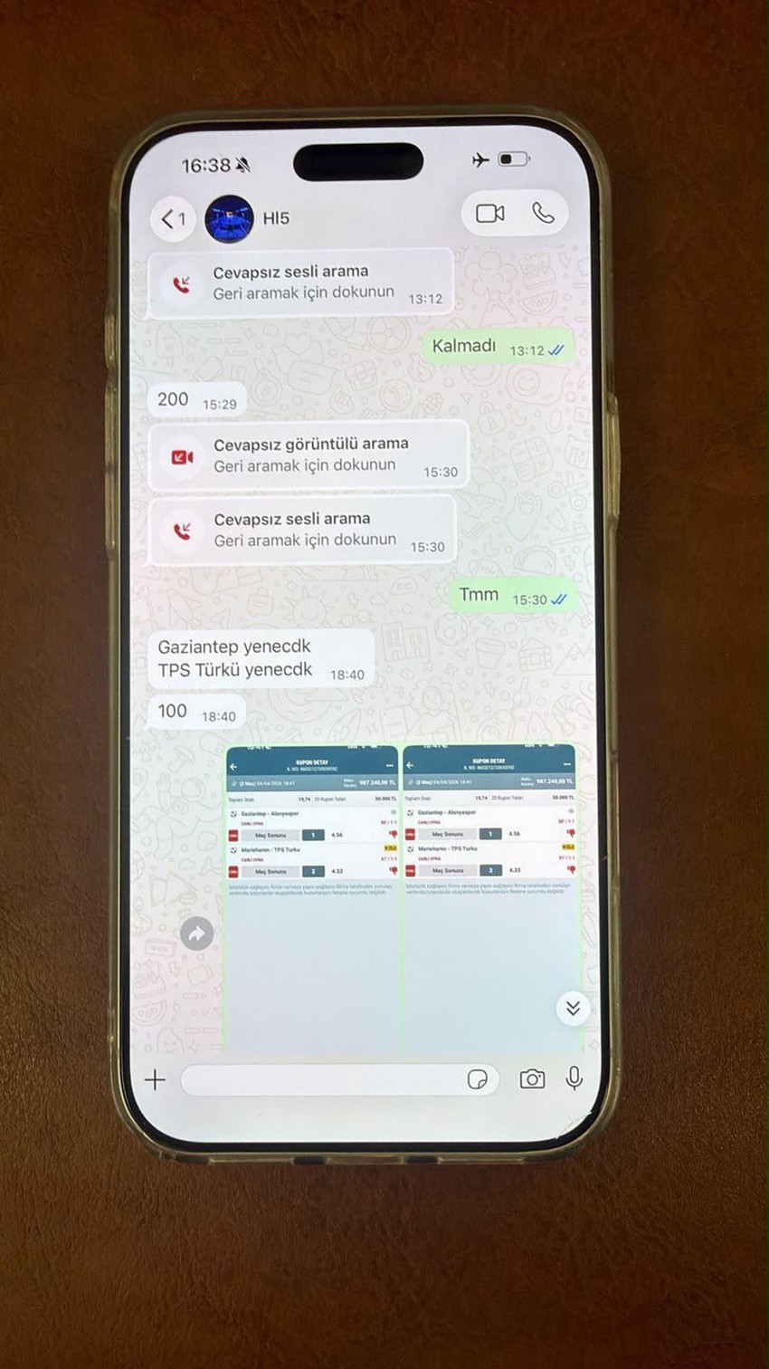 Haluk Levent dosyasında yeni gelişme! Soruşturma dosyasına giren mesajlar gündem oldu! - Resim : 4