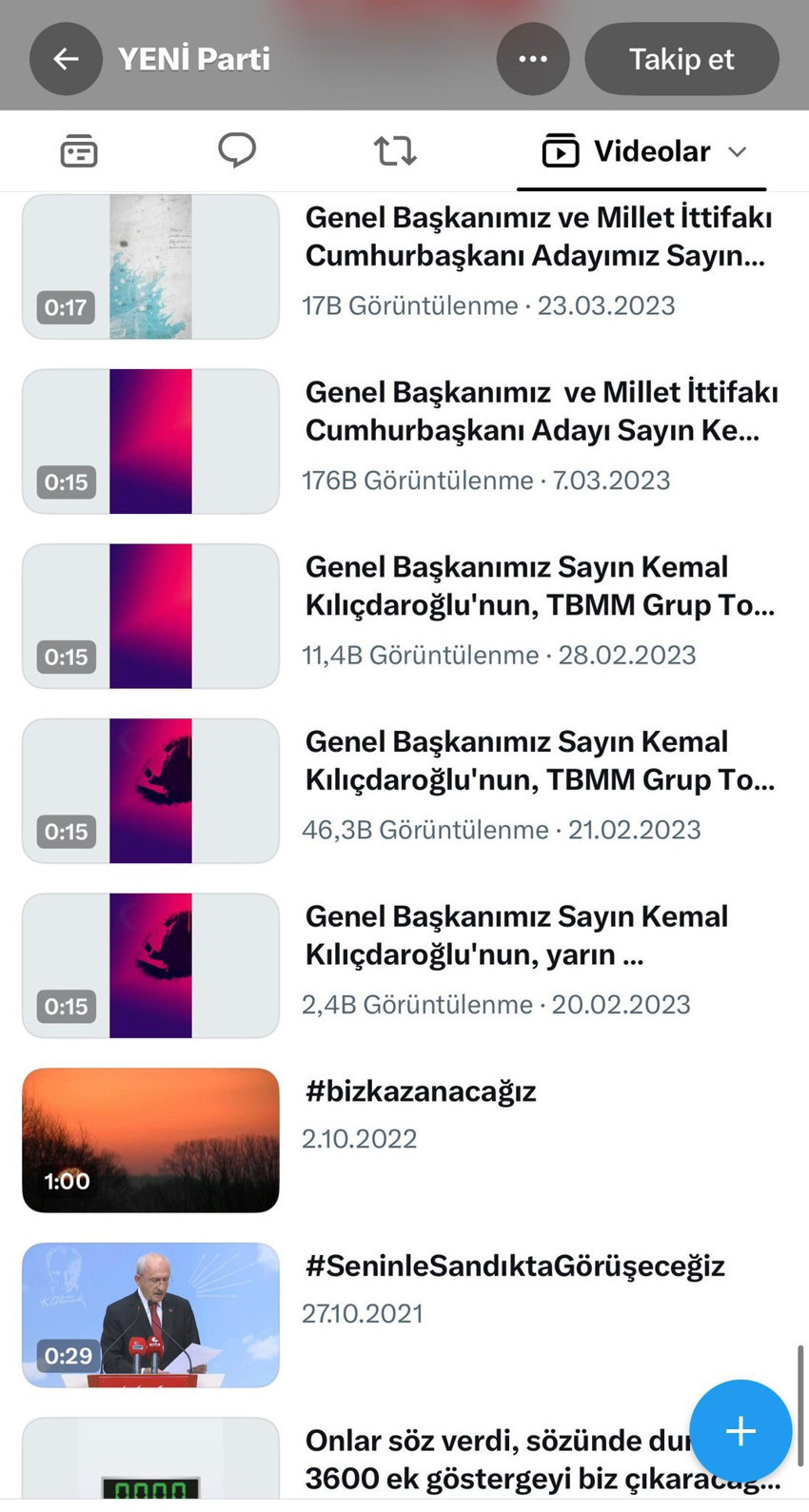 YENİ PARTİ İLE CHP ARASINDA İLK GERİLİM! Genel Merkez açıkladı: Hesabımızı alıp gittiler - Resim : 4