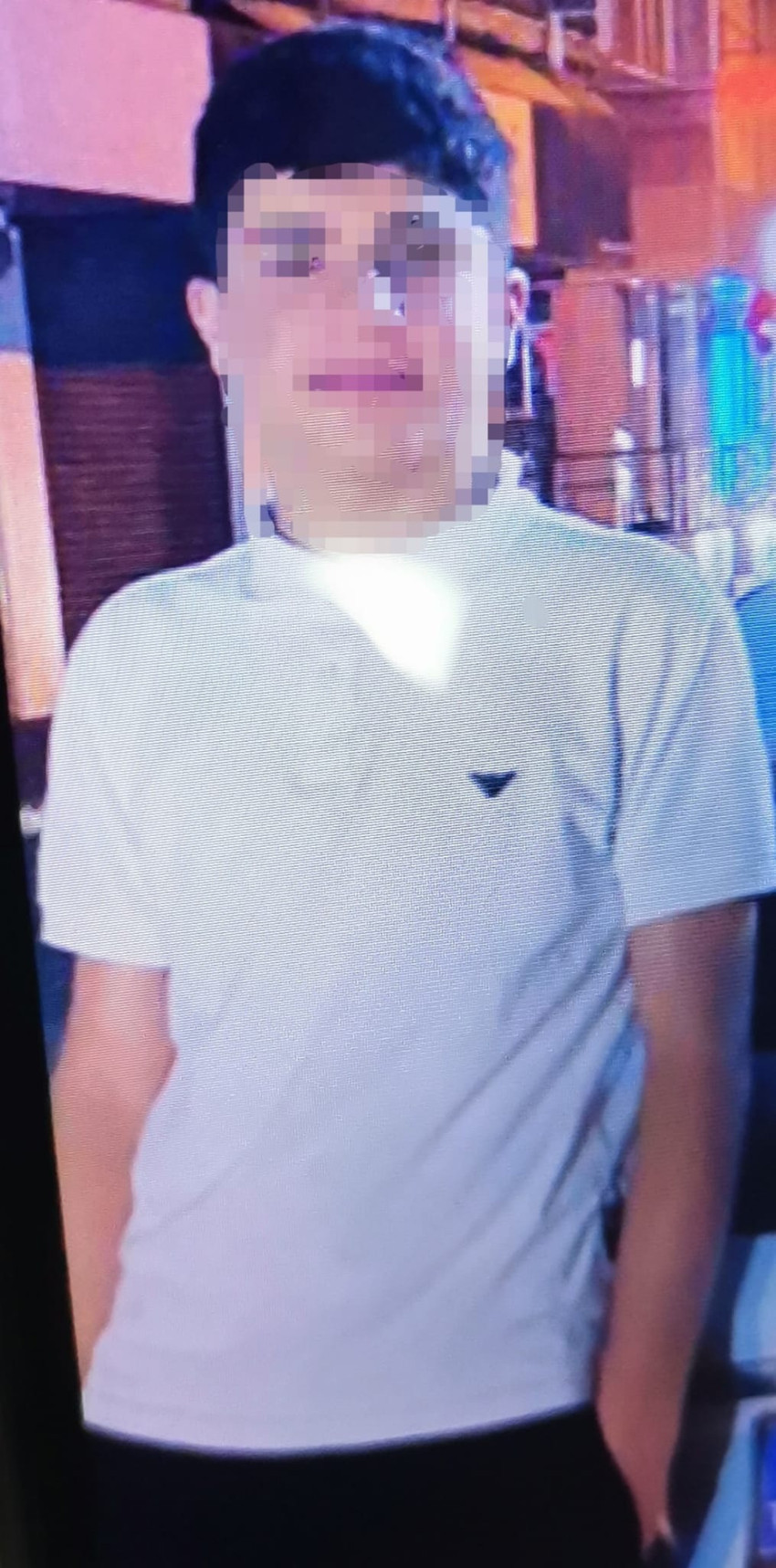 İzmir’de “kız meselesi” kavgası kanlı bitti! 15 yaşındaki Mehmet kalbinden bıçaklandı - Resim : 1